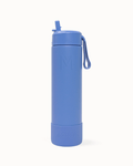 MontiiCo 700ml Fusion Drink Bottle Sipper - Splash