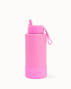 MontiiCo 1L Fusion Drink Bottle Sipper - Floss