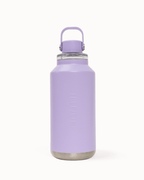 MontiiCo 1L Quench Drink Bottle - Lilac