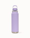 MontiiCo 700ml Quench Drink Bottle - Lilac