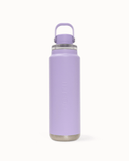 MontiiCo 700ml Quench Drink Bottle - Lilac