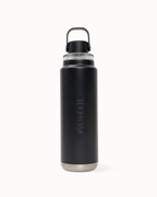 MontiiCo 700ml Quench Drink Bottle - Midnight