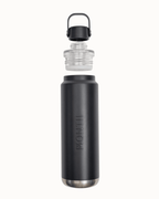 MontiiCo 700ml Quench Drink Bottle - Midnight