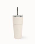 MontiiCo 575ml Chill Smoothie Cup - Cream