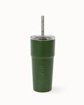 MontiiCo 575ml Chill Tumbler - Khaki