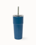 MontiiCo 575ml Chill Tumbler - Denim