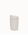 MontiiCo 380ml Travel Cup - Cream