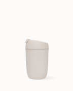 MontiiCo 380ml Travel Cup - Cream