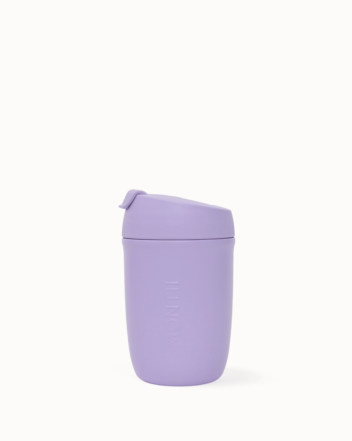 MontiiCo 380ml Travel Cup - Lilac