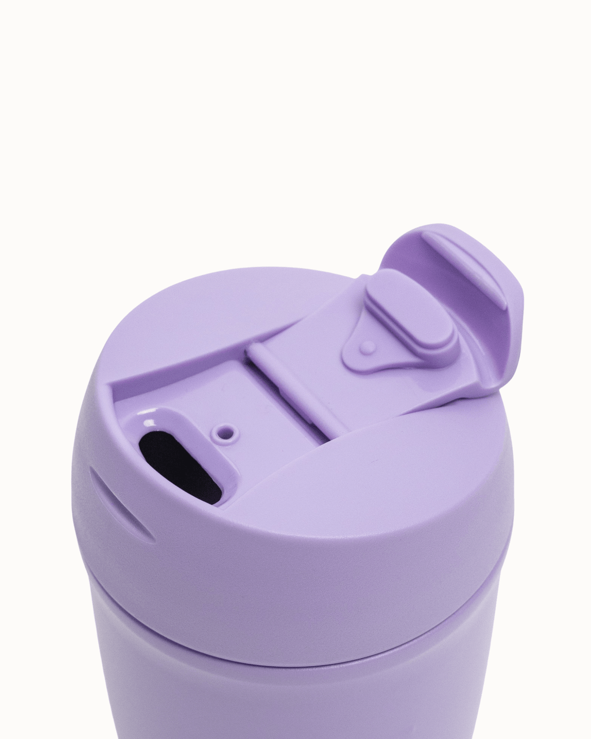 MontiiCo 380ml Travel Cup - Lilac