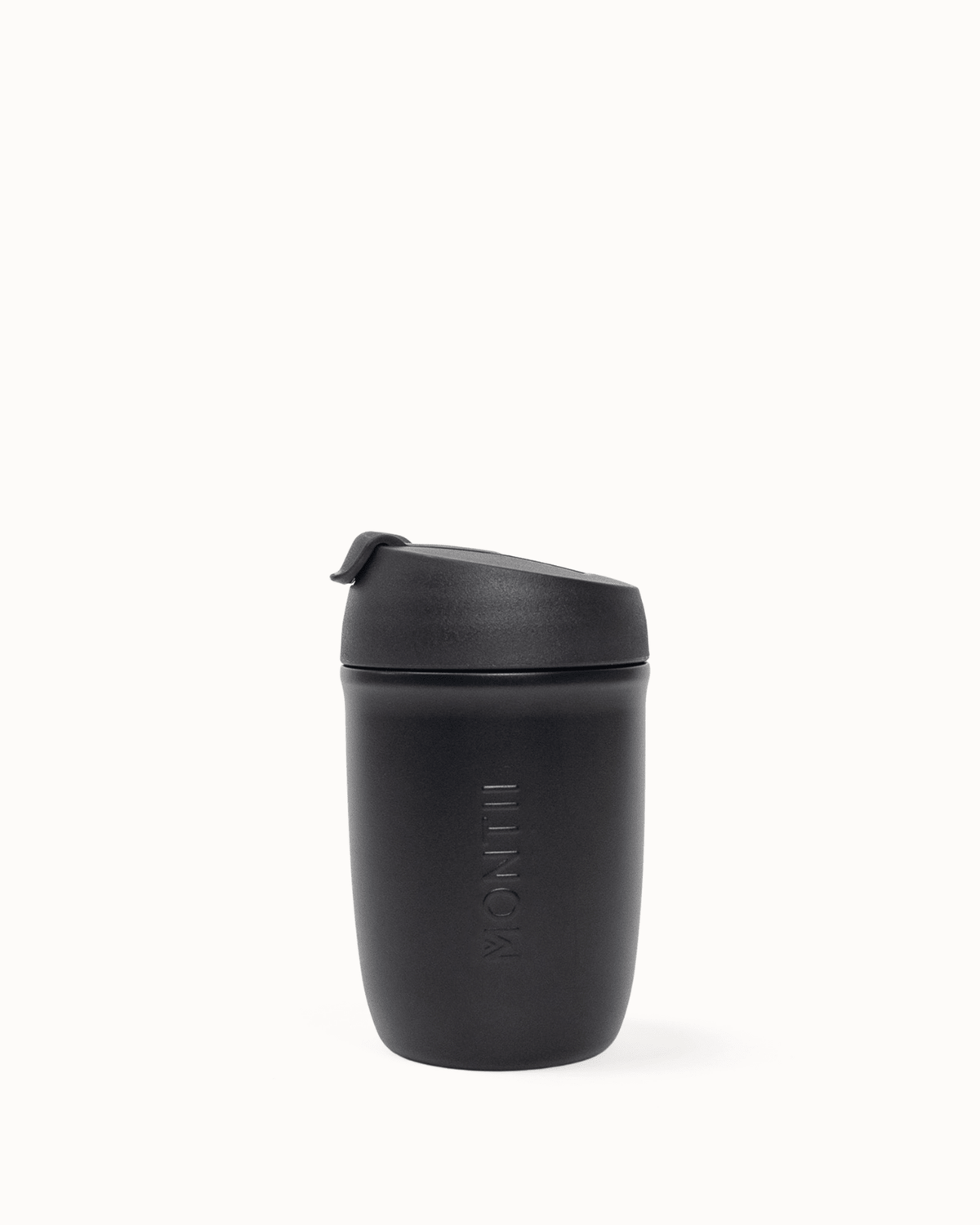 MontiiCo 380ml Travel Cup - Midnight