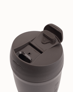 MontiiCo 380ml Travel Cup - Chocolate