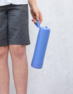MontiiCo 700ml Fusion Drink Bottle Sipper - Splash