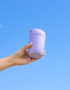 MontiiCo Chill & Travel Set - Lilac